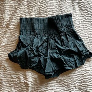 free people shorts